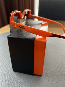 Очки в стиле Hermes (3 фото из 7)