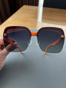 Очки в стиле Hermes (4 фото из 7)