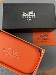 Очки в стиле Hermes (7 фото из 7)