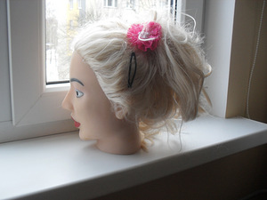 Mannekeeni pea (2 foto / 2)
