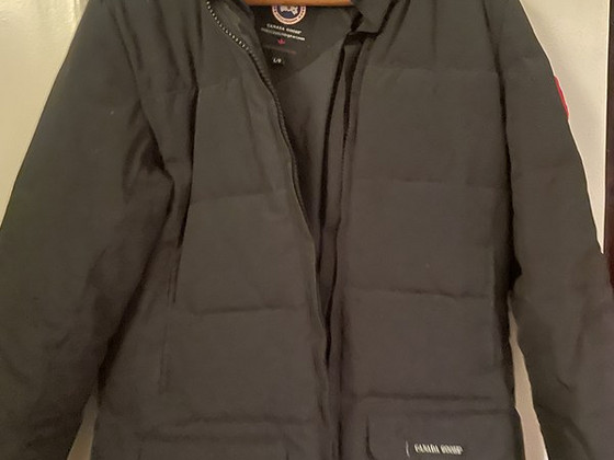 Куртка Canada Goose