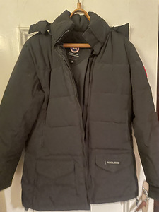 Canada Goose jope (1 foto / 5)