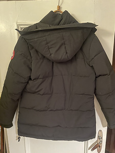 Canada Goose jope (5 foto / 5)