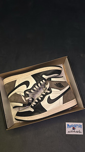 Jordan 1 high Dark Mocha (1 фото из 1)