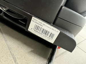 Автокресло Britax Römer (6 фото из 6)
