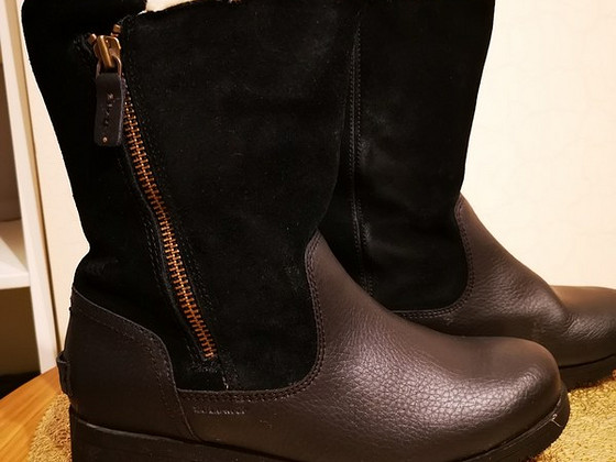 Зимние ботинки Sorel стр. 37