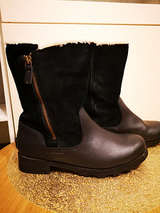 Зимние ботинки Sorel стр. 37 (1 фото из 3)