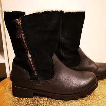 Зимние ботинки Sorel стр. 37