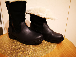 Зимние ботинки Sorel стр. 37 (2 фото из 3)