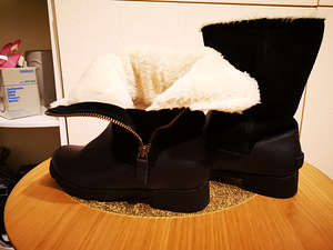 Зимние ботинки Sorel стр. 37 (3 фото из 3)
