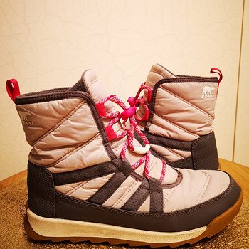 Зимние ботинки Sorel стр. 37