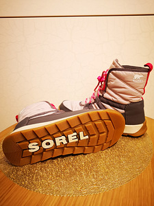 Talvesaapad Sorel s. 37 (2 foto / 3)
