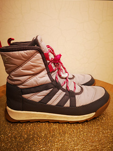 Talvesaapad Sorel s. 37 (3 foto / 3)