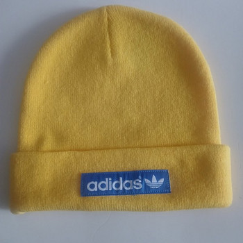 Adidas шапка