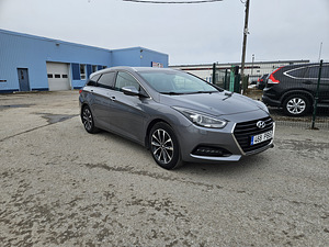 Hyundai i40, 1.7 crdi, 104 kW (2 foto / 13)