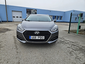 Hyundai i40, 1.7 crdi, 104 kW (3 foto / 13)