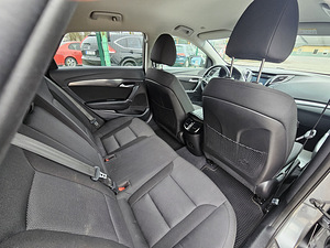 Hyundai i40, 1.7 crdi, 104 kW (9 foto / 13)