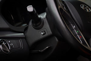 Hyundai i40, 1.7 crdi, 104 kW (11 foto / 13)