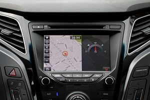 Hyundai i40, 1.7 crdi, 104 kW (13 foto / 13)