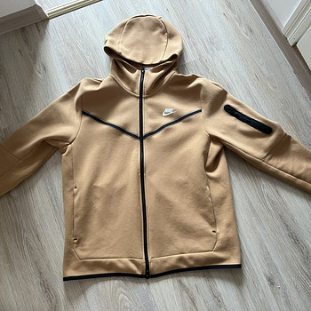 Nike Tech флис