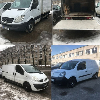 Ищу сотрудничество.