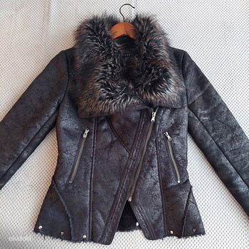 Guess talvine jakk