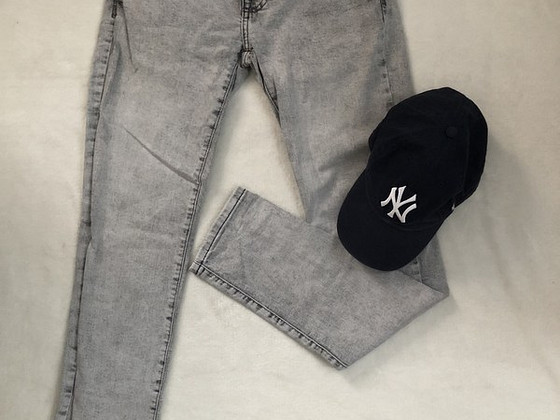1982 Denim Jeans