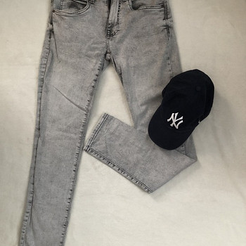 1982 Denim Jeans