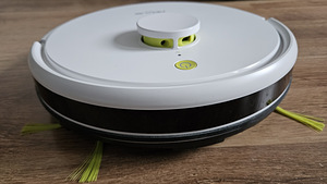 Rovus nano robotic vac robottolmuimeja BL517 (2 foto / 5)