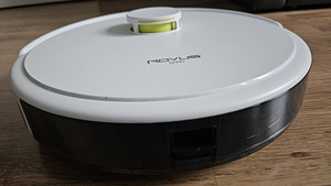 Rovus nano robotic vac robottolmuimeja BL517 (3 foto / 5)