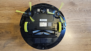 Rovus nano robotic vac robottolmuimeja BL517 (4 foto / 5)