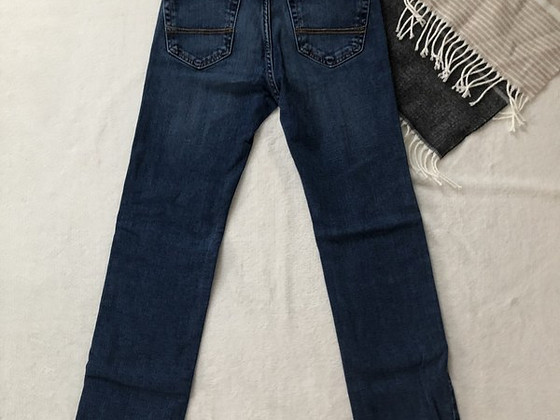 1892 Abercrombie Jeans
