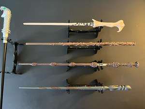 Harry Potteri kinkekomplektid (3 foto / 7)