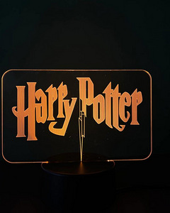 Harry Potteri kinkekomplektid (5 foto / 7)