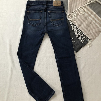 1892 Vintage Abercrombie Jeans