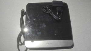 Digi-антенна AGK 10527 DVB-T/T2 (2 фото из 6)
