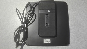 Digi-антенна AGK 10527 DVB-T/T2 (5 фото из 6)