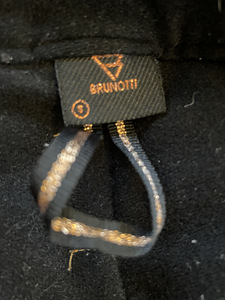 Лыжные брюки Brunotti S (2 фото из 2)