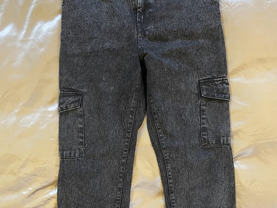 Джинсы House Denim