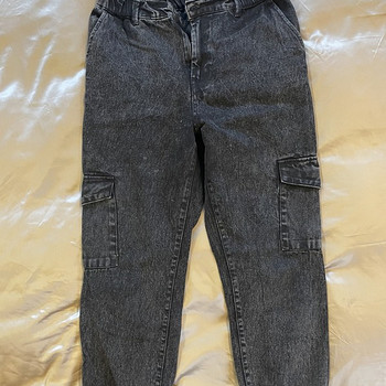Джинсы House Denim