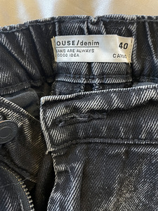 Джинсы House Denim (2 фото из 2)