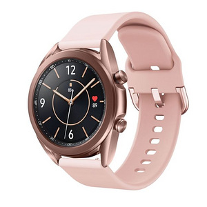 Nutikell Samsung Galaxy Watch 3 41mm + Laadija (1 foto / 5)
