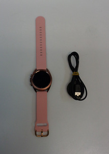 Nutikell Samsung Galaxy Watch 3 41mm + Laadija (2 foto / 5)
