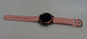 Nutikell Samsung Galaxy Watch 3 41mm + Laadija (3 foto / 5)