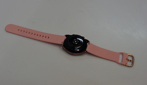 Nutikell Samsung Galaxy Watch 3 41mm + Laadija (4 foto / 5)