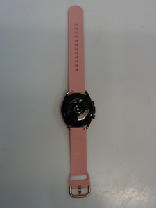 Nutikell Samsung Galaxy Watch 3 41mm + Laadija (5 foto / 5)