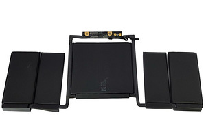MacBook Pro akud (1 фото из 3)