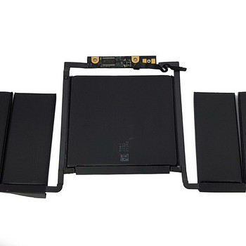 MacBook Pro akud