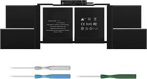 MacBook Pro akud (3 фото из 3)