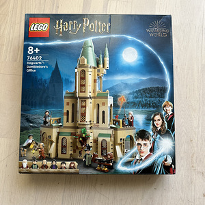 LEGO Гарри Поттер (новый) (1 фото из 2)